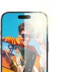 PanzerGlass&reg; Anti-Reflective Armor Displayschutz iPhone 17 Air m. EasyAligner
