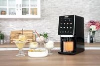 Unold 48805 Eismaschine Cream Dream 0,5 l 800 W Schwarz
