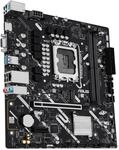 ASUS PRIME H810M-K-mATX Mainboard Sockel 1851 HDMI/VGA