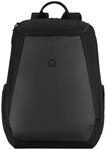 Wenger UrbanOne 15,6" (39,6cm) Notebook Rucksack schwarz