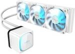 GIGABYTE EAGLE 360 ICE Wasserk&uuml;hlung f&uuml;r AMD und Intel CPU Wei&szlig;