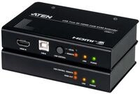 ATEN CE801 USB True 4K HDMI KVM Extender