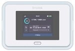 D-Link F530 5G NR AX3000 Wi-Fi 6 Mobil-Hotspot