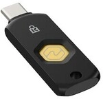 Kensington VeriMark&trade; NFC+ USB-C Security Key