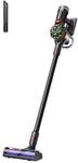 Dyson V8 Cyclone Schwarz/ Gr&uuml;n