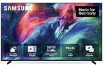 Samsung GMR55R85HAU R85H Micro RGB 4K Vision AI 55" 144 Hz Smart TV Fernseher