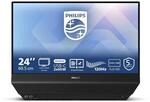 Philips 24B2D5300 60,5cm/23.8" FullHD IPS 120Hz 16:9 Business Monitor