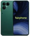 Das Fairphone (Gen.6+) Dual-SIM 12GB/256GB Forest Gr&uuml;n Android 16 Smartphone