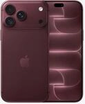Apple iPhone 18 Pro Max 256GB Burgunder MJXQ4ZD/A
