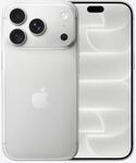 Apple iPhone 18 Pro 256GB Silber MJRQ4ZD/A