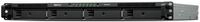 Synology Rackstation RS826+ NAS System 4-Bay