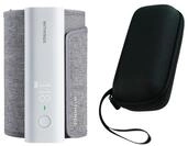 Withings Bundle BPM Connect Blutdruckmessgerät + Travel Case