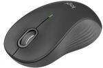 Logitech Signature M550 L Kabellose Maus in Grafit &ndash; Ergonomische...