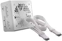 Corsair RM850e White 850 Watt Netzteil Cybernetics Platinum ATX3.1 PCie5.1 (modular)