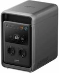 Anker SOLIX S2000 - Tragbare Power Station 2000Wh