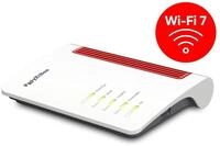 FRITZ!Box 5630 WLAN Mesh Router Wi-Fi 7