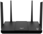 ASUS RT-AX50 AX3000 AiMesh Dual-band Wi-Fi 6 Router