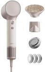 Laifen Neo Special Hochgeschwindigkeits-Haartrockner mit Diffusor & 2...