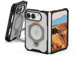 UAG Urban Armor Gear Mouve XTE 360 MagSafe Kickstand Case Apple iPhone Duo ice