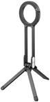 4smarts Magnetischer Stativ-Halter schwarz