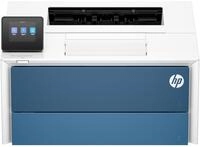 HP LaserJet Pro 4007dn S/W-Laserdrucker USB LAN