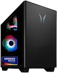 Erazer Bandit P20 Gaming PC Intel Core Ultra 7 265 32GB/2TB SSD RTX 5070 Win11
