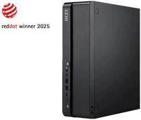 MSI PRO DP80 (A14A-296AT) Intel Core i3 14100 8GB/256GB SSD Win11 Home