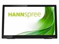 HANNspree HT273HPB 68,6cm (27") FHD IPS Touch Monitor 16:9 HDMI/VGA/USB 8ms
