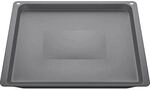 Siemens HZ631070 Backblech, 30 x 455 x 375 mm, sp&uuml;lmaschinengeeignet