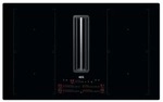 AEG Electrolux CCE84751CB Induktions-Einbaukochfeld 80cm Autark
