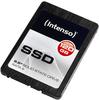 Intenso High SATA SSD 120 GB 2,5"/7mm SLC