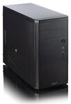 Fractal Design Geh&auml;use Core 1100 USB3.0 schwarz mATX/Mini-ITX