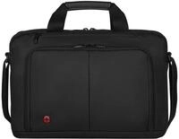 Wenger Source Notebook Tasche 16" Zoll schwarz