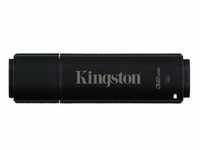 Kingston 32GB DataTraveler 4000G2 Data Secure Stick mit Management USB3.0