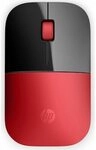 HP Z3700 Kabellose Maus Cardinal Red