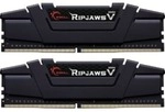 32GB (2x16GB) G.Skill RipJaws V DDR4-3200 CL16 (16-18-18-38) RAM DIMM Kit
