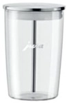 JURA 72570 Glas-Milchbeh&auml;lter 0,5 Liter