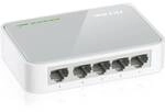 TP-LINK TL-SF1005D 5x Port Desktop Switch