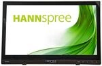 HANNspree HT161HNB 15.6 Zoll HDready TN LED 16:9 60 Hz Touch Monitor