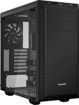 be quiet! Pure Base 600 Schwarz Midi Tower Gehäuse mit Seitenfenster be quiet! Pure Base 600 Schwarz Midi Tower Gehäuse mit Seitenfenster