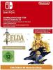 Nintendo 11191827-ESD, Nintendo The Legend of Zelda: Breath of the Wild -...