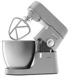 Kenwood KVL4110S Chef XL K&uuml;chenmaschine 6,7l inkl. Mixaufsatz und Zubeh&ouml;r