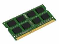 8GB Kingston Branded DDR3L-1600 MHz CL11 SO-DIMM Ram Systemspeicher