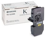 Kyocera TK-5220K / 1T02R90NL1 Toner Schwarz f&uuml;r ca. 1.200 Seiten