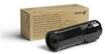 Xerox 106R03584 Toner Schwarz f&uuml;r ca. 24.600 Seiten