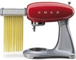 SMEG SMPC01 Pasta-Roller- Fettucini- und Taglioni-Schneide-Set