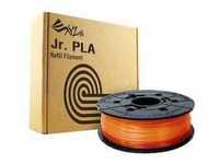 XYZprinting PLA-Filament, 1,75 mm, 600 g, orangerot