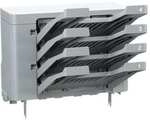 Brother MX4000 Ausgabefach 800 Bl&auml;tter in 4 Schubladen (Trays)
