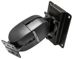 Ergotron Wandhalterung Serie 100 LCD-Montagegelenk Double Pivot