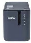 Brother P-touch PT-P950NW Beschriftungsger&auml;t f&uuml;r Mac/Windows PC LAN WLAN